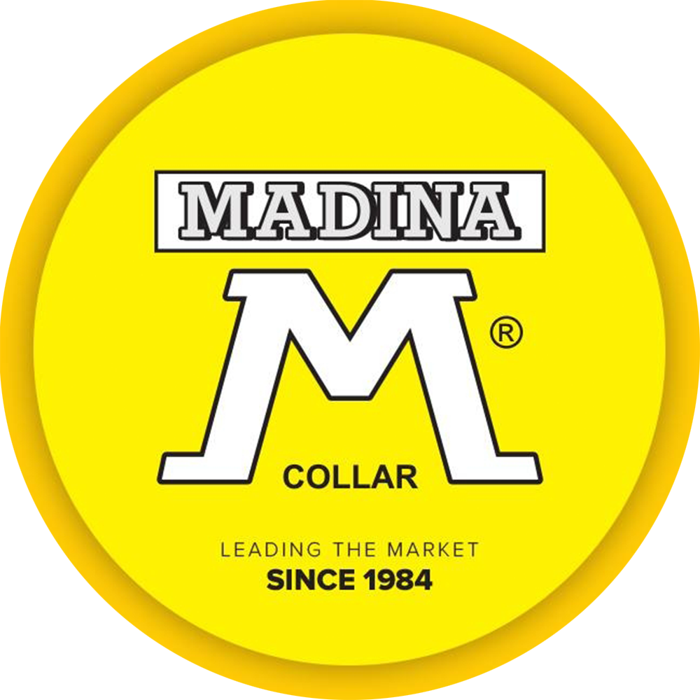 Madina Collar